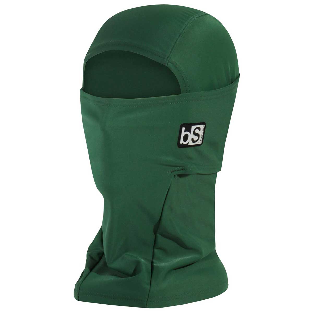 BlackStrap The Hood Balaclava in Forest Green